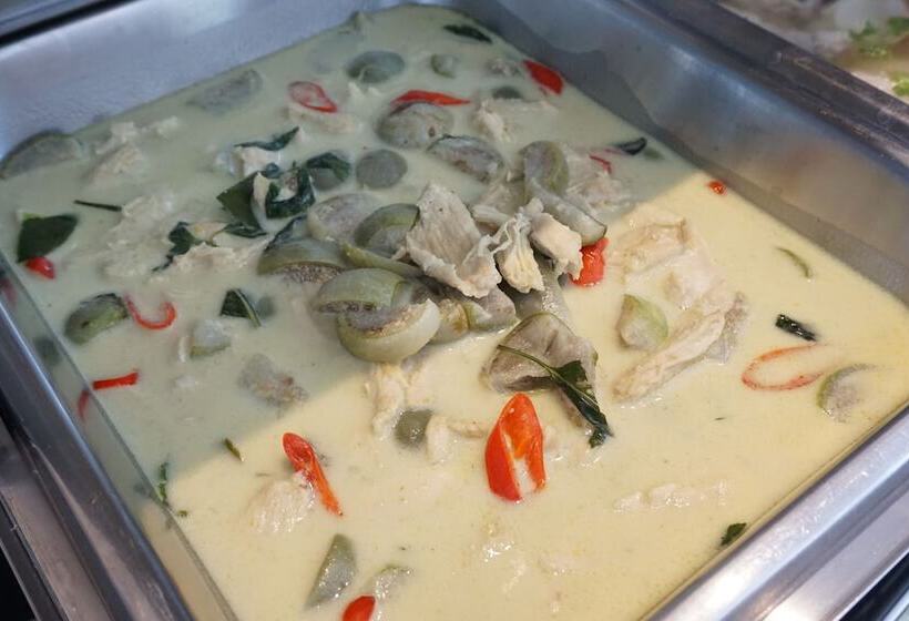 בית מלון כפרי Gate43 Airport