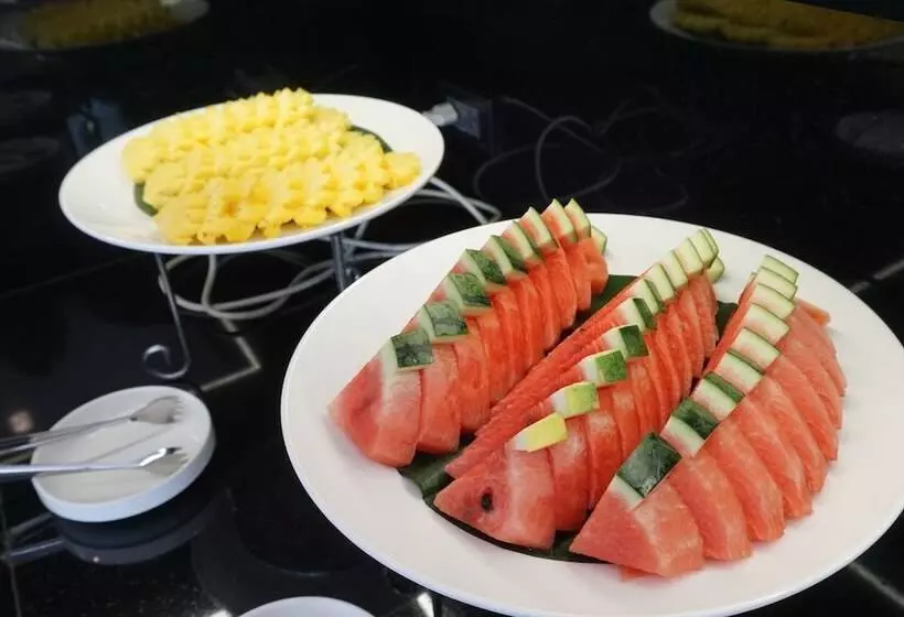 ホテル Gate43 Airport