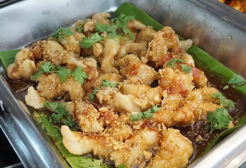 ホテル Gate43 Airport