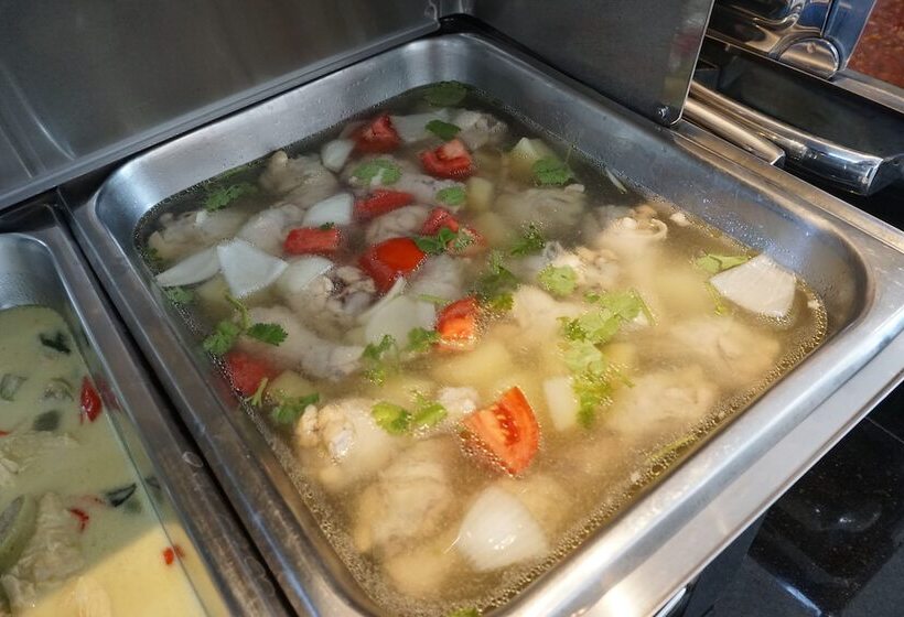 בית מלון כפרי Gate43 Airport