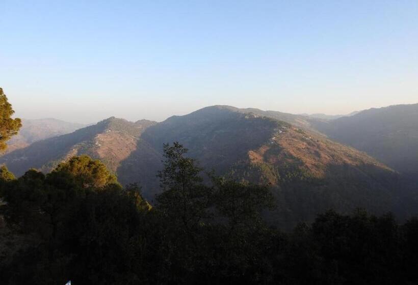 Отель Hinval Valley View Kandakhal