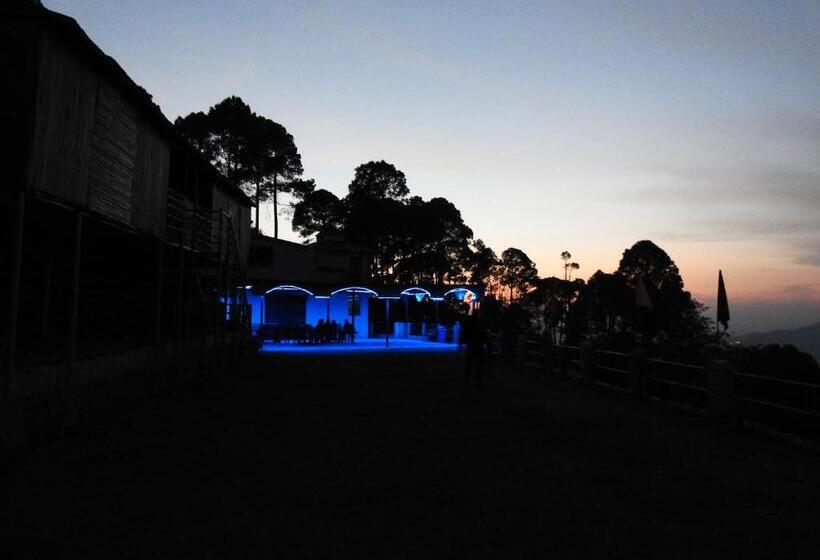 Отель Hinval Valley View Kandakhal