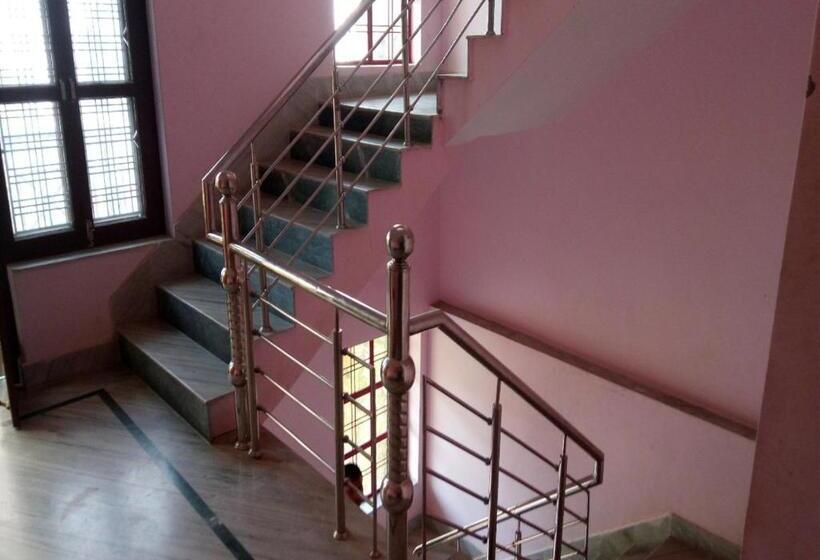 Отель Hinval Valley View Kandakhal