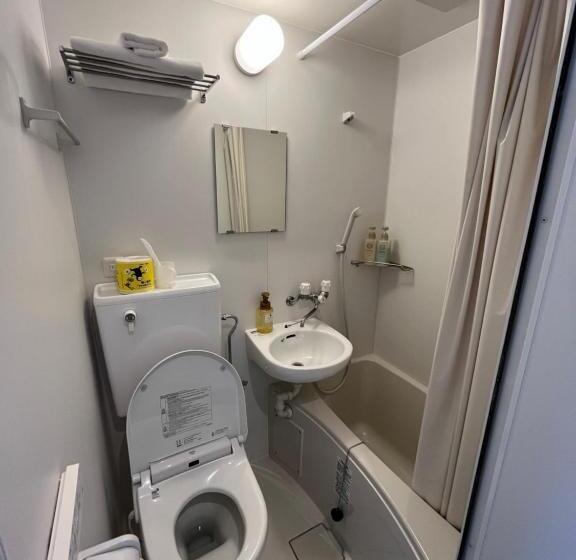 酒店 Plaza In Kanku