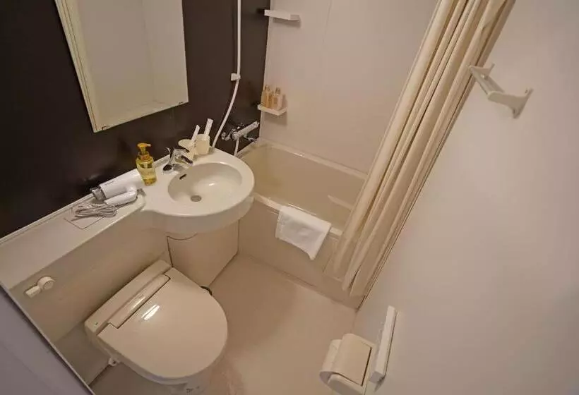 ホテル Plaza In Kanku