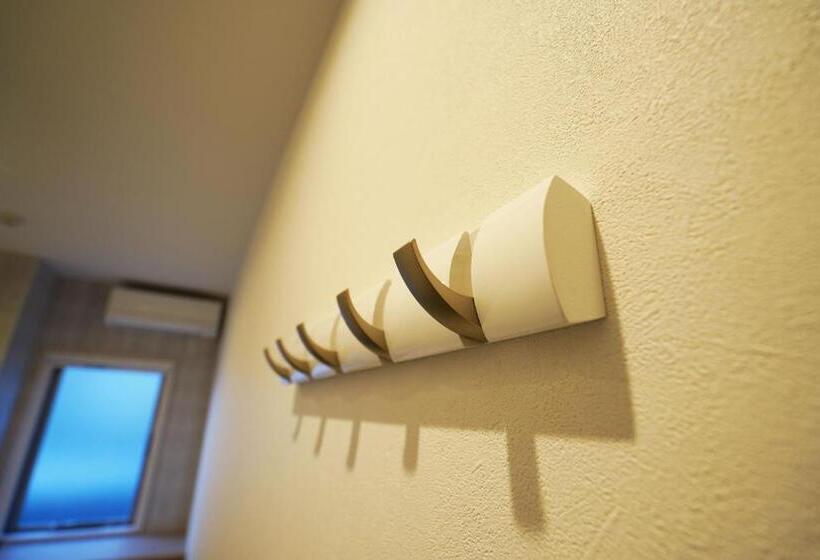 酒店 Plaza In Kanku