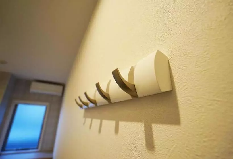 ホテル Plaza In Kanku