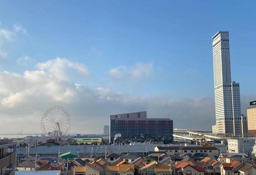 酒店 Plaza In Kanku