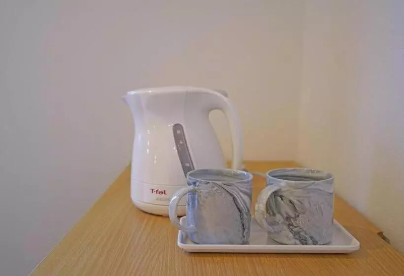 ホテル Plaza In Kanku