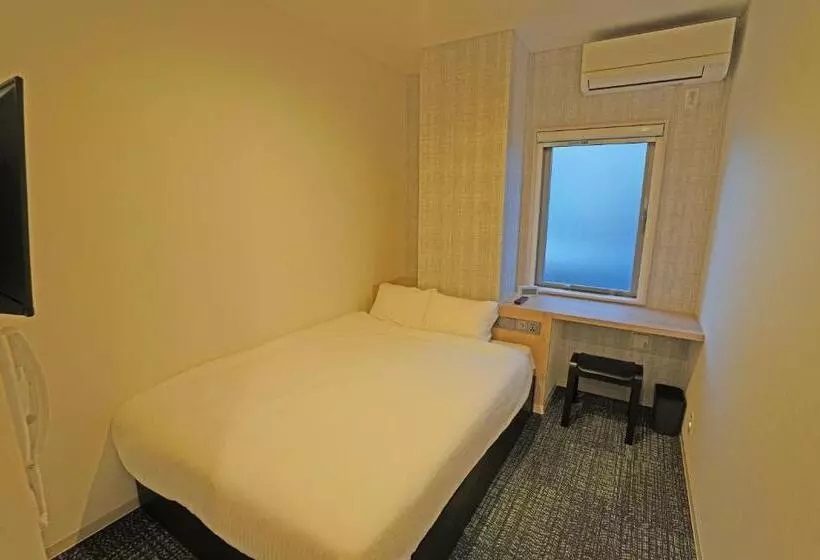 ホテル Plaza In Kanku