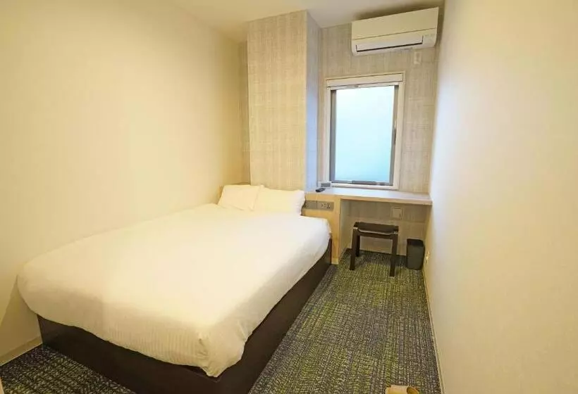 ホテル Plaza In Kanku