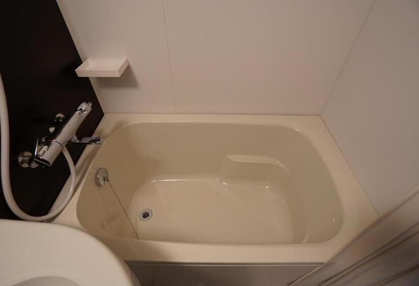 酒店 Plaza In Kanku