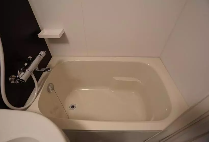 ホテル Plaza In Kanku