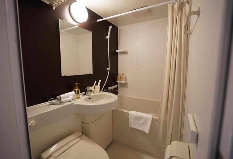 酒店 Plaza In Kanku