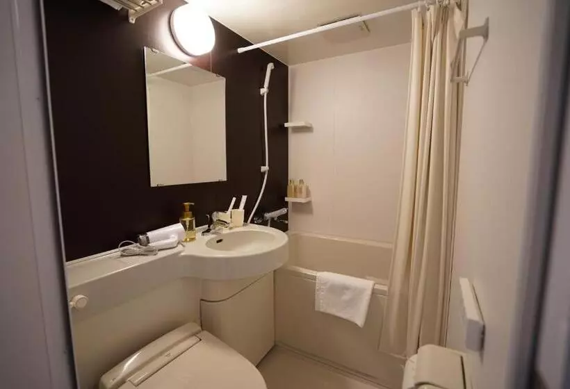 ホテル Plaza In Kanku