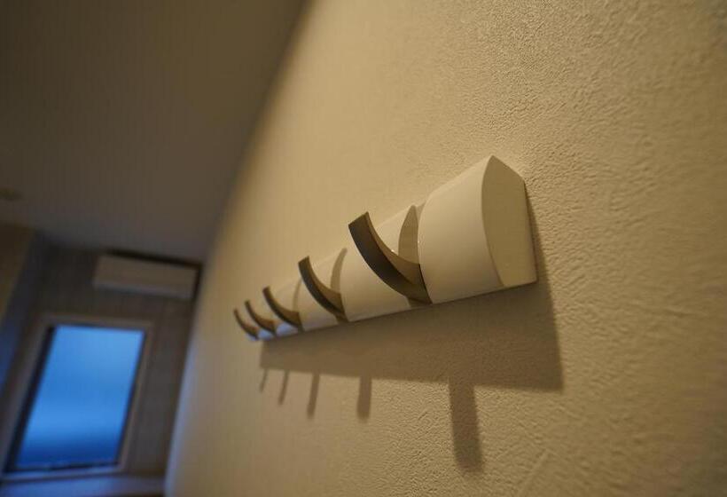 酒店 Plaza In Kanku