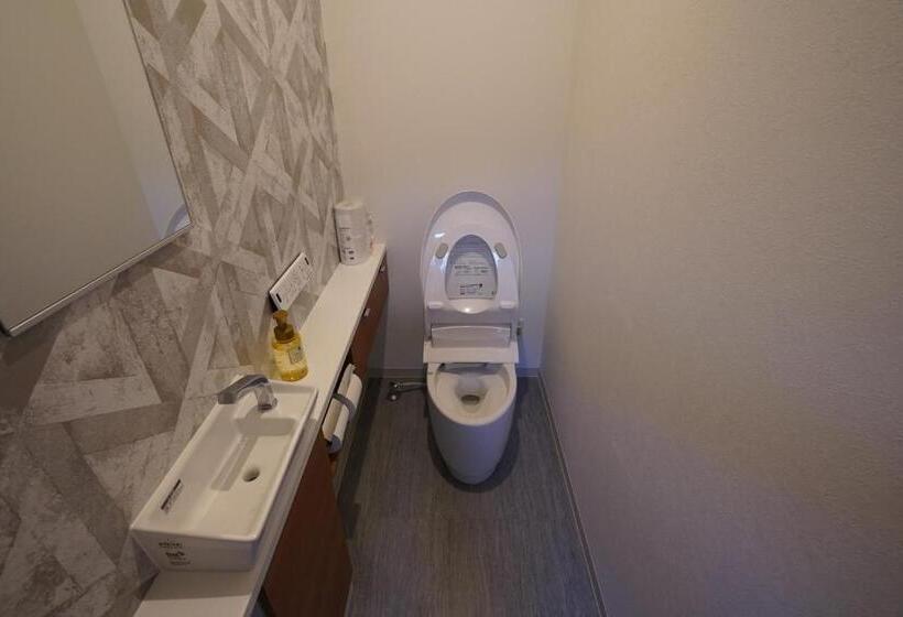 酒店 Plaza In Kanku