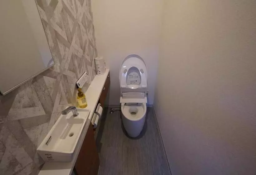 ホテル Plaza In Kanku