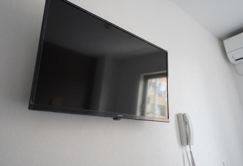 酒店 Plaza In Kanku