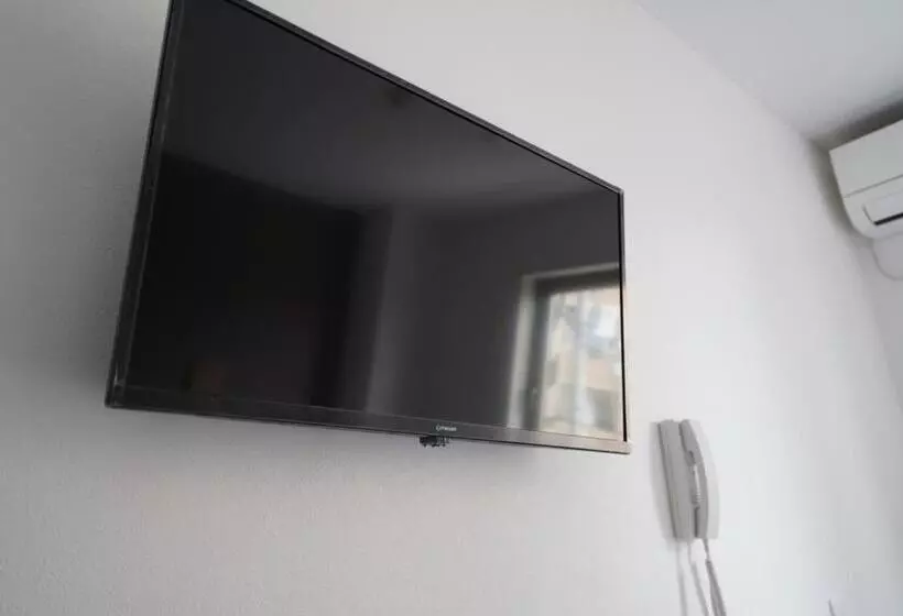 ホテル Plaza In Kanku