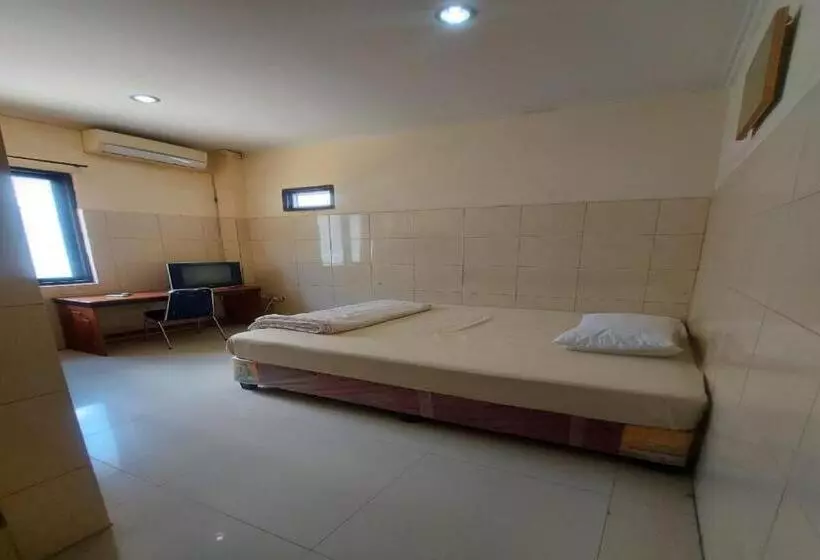 ホテル Mulia Kendari Mitra Reddoorz