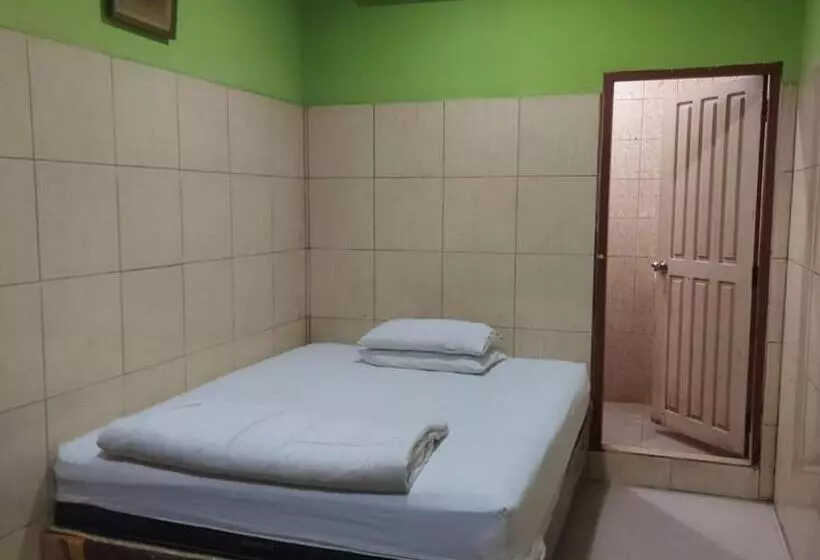 ホテル Mulia Kendari Mitra Reddoorz