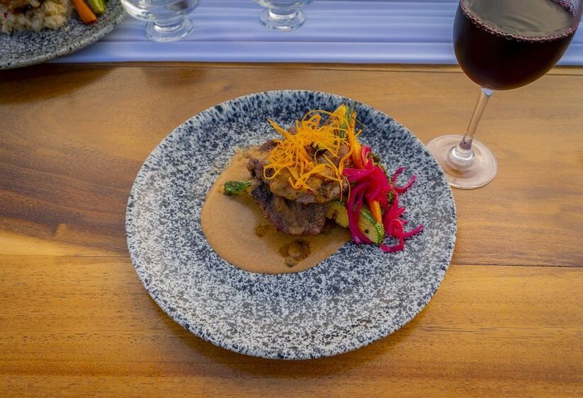 فندق Nukari Quinta Boutique