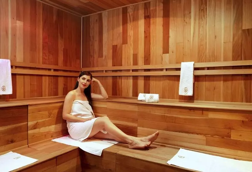 ホテル Nukari Quinta Boutique