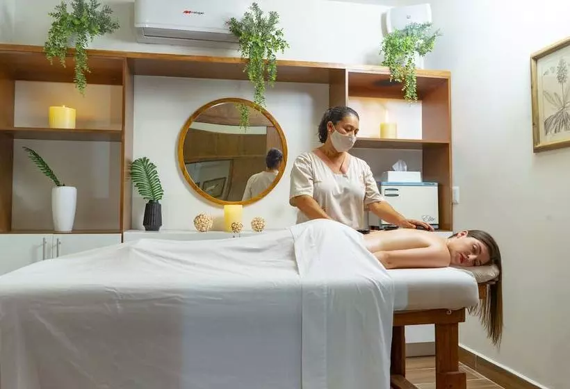 ホテル Nukari Quinta Boutique