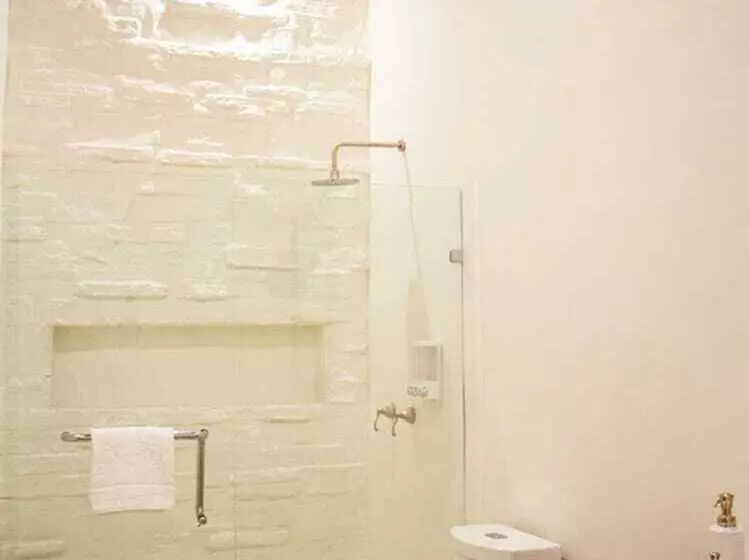 ホテル Nukari Quinta Boutique