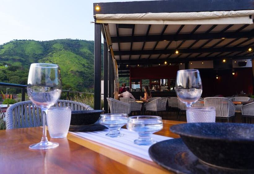 فندق Nukari Quinta Boutique