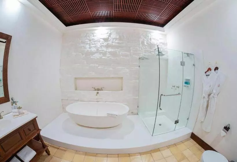 ホテル Nukari Quinta Boutique