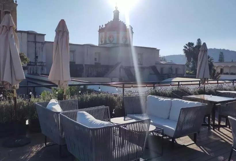 ホテル Nukari Quinta Boutique