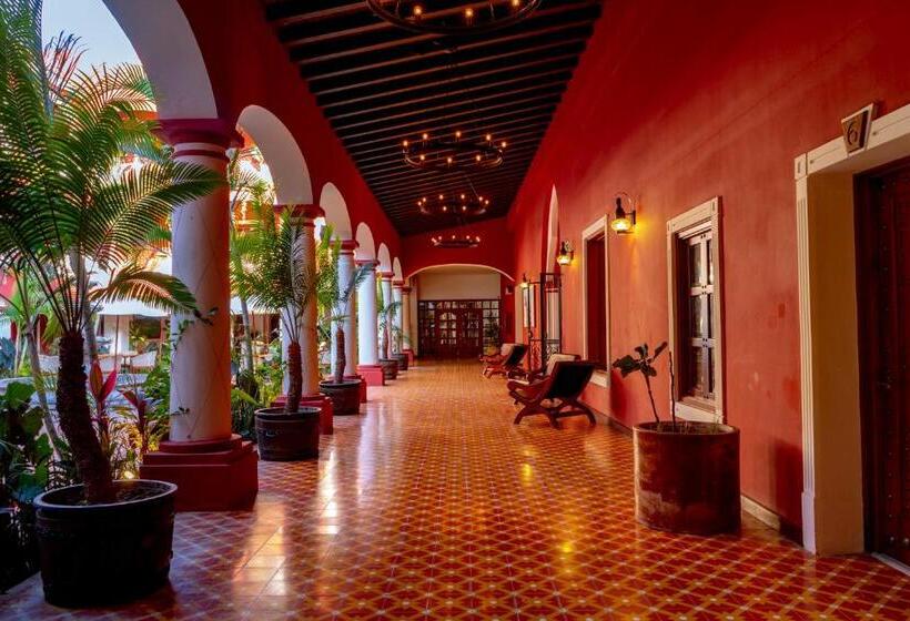 فندق Nukari Quinta Boutique