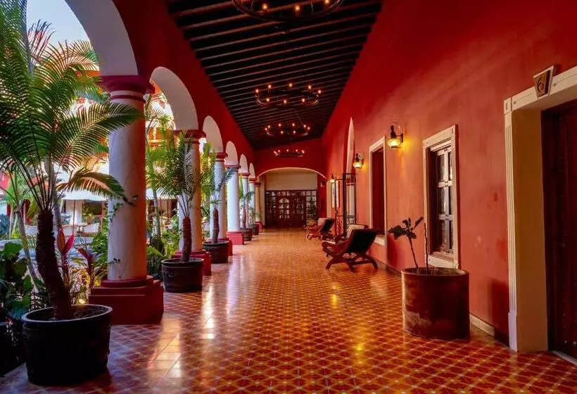 ホテル Nukari Quinta Boutique