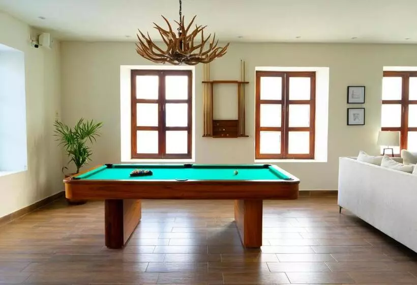 ホテル Nukari Quinta Boutique