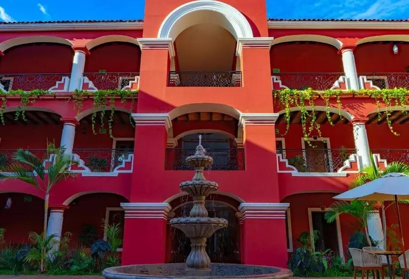 ホテル Nukari Quinta Boutique