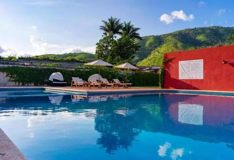 ホテル Nukari Quinta Boutique