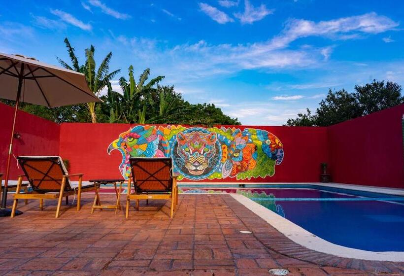 فندق Nukari Quinta Boutique