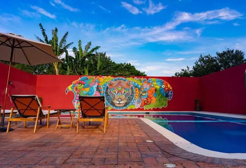 ホテル Nukari Quinta Boutique