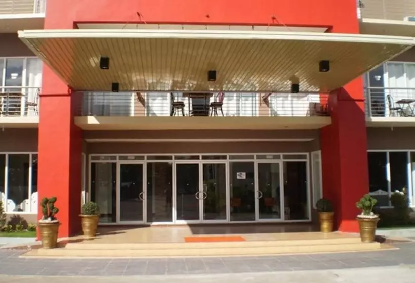 ホテル Regal Plaza