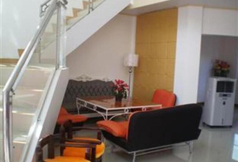 فندق Regal Plaza