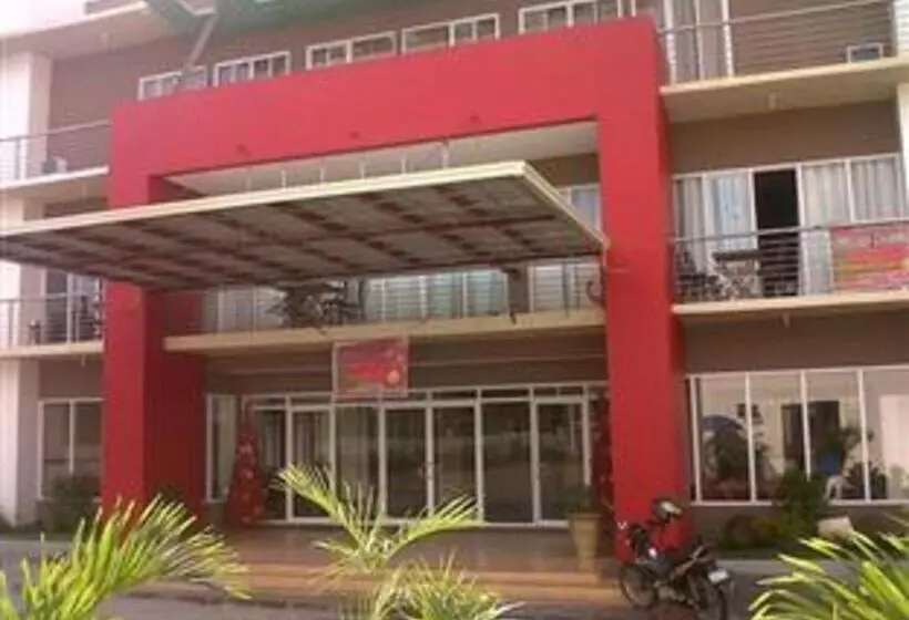 ホテル Regal Plaza