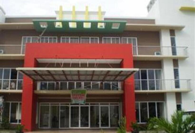 فندق Regal Plaza