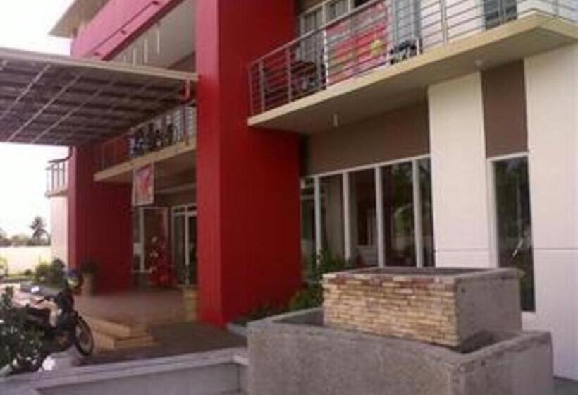 فندق Regal Plaza