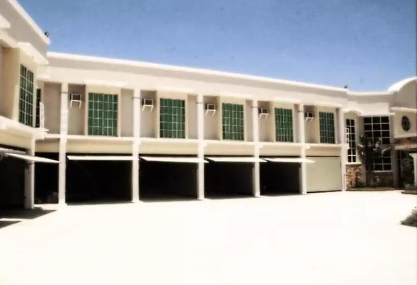 ホテル Regal Plaza