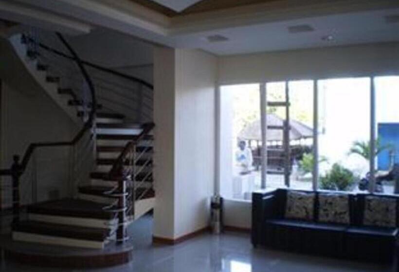 فندق Regal Plaza