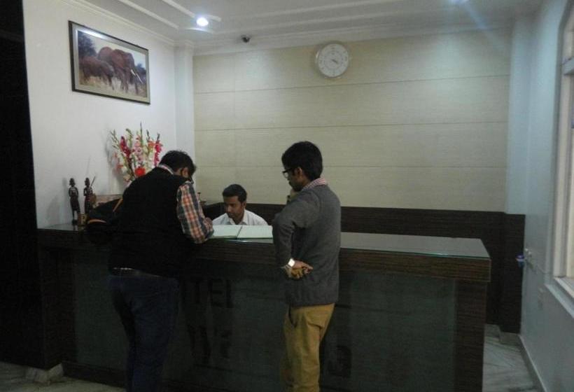 Отель Royal Palace