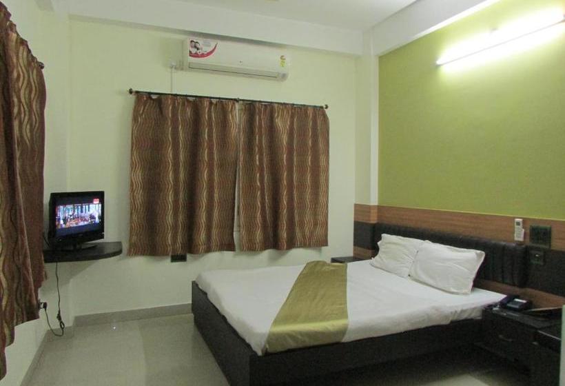 Отель Royal Palace