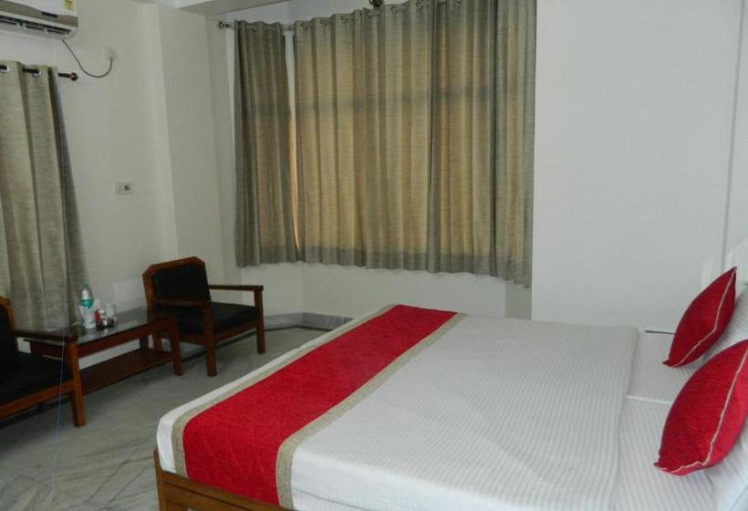 Отель Royal Palace